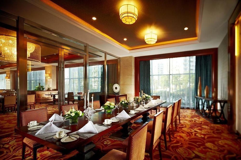 JURONG YUKUN NEW CENTURY HOTEL JIANGSU1