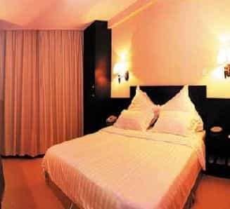 June Hotel Changchun June Hotel Changchun