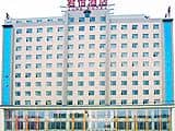 June Hotel Changchun June Hotel Changchun