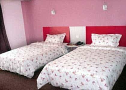 Motel 168 Changchun Street Inn Motel 168 Changchun Street Inn