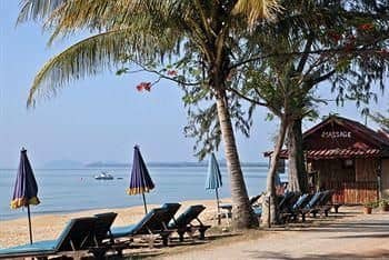 Coral Hotel Bangsaphan Coral Hotel Bangsaphan