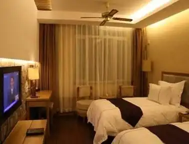 Days Hotel Landscape Resort Days Hotel Landscape Resort