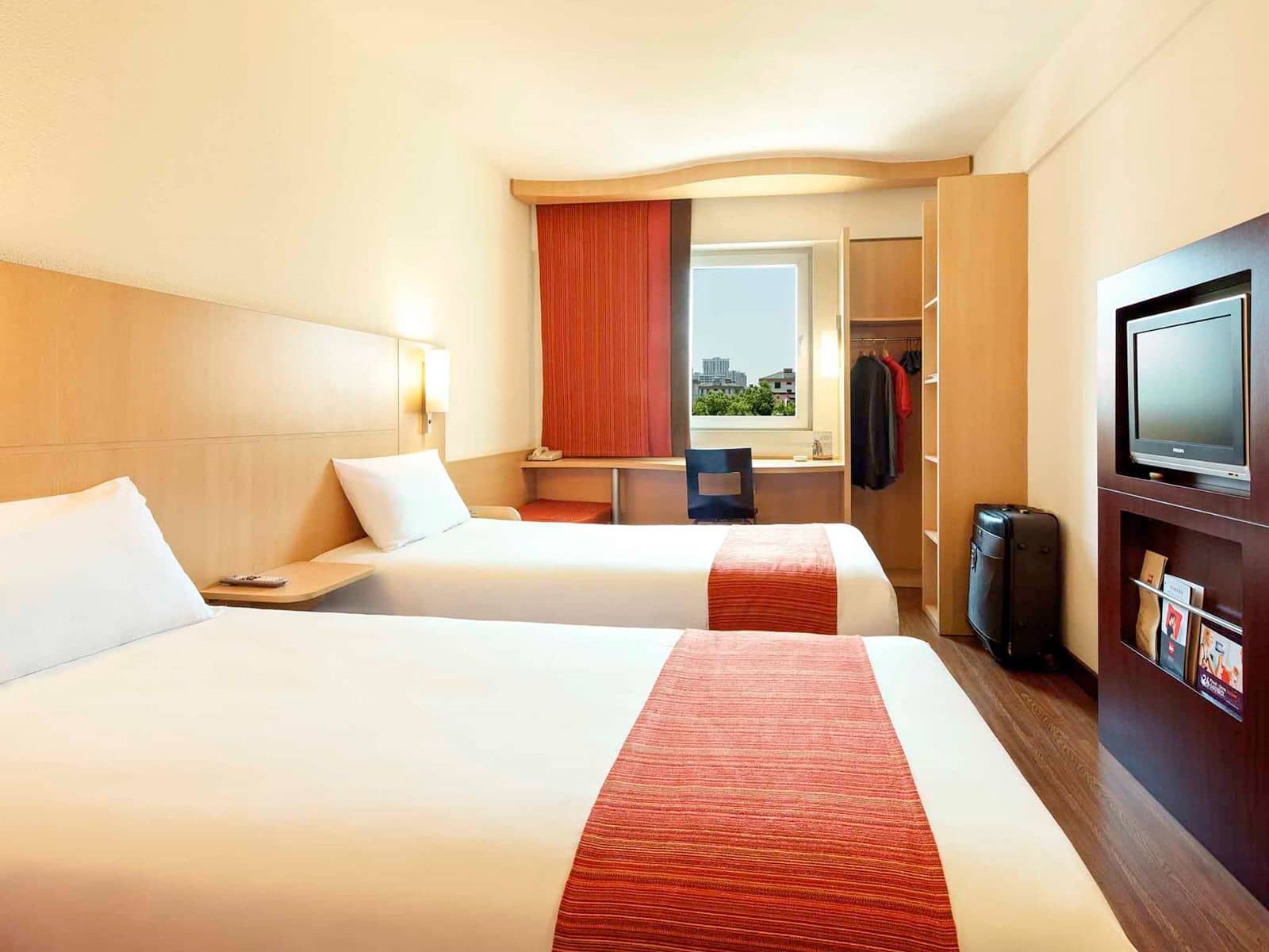 ibis Changshu ibis Changshu