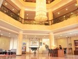 DALIAN ZHONGXIA GARDEN HOTEL3
