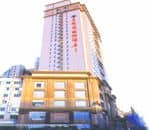Dalian Yushengyuan International Hotel Dalian Yushengyuan International Hotel