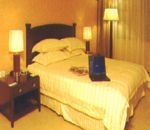 Dalian Yushengyuan International Hotel1