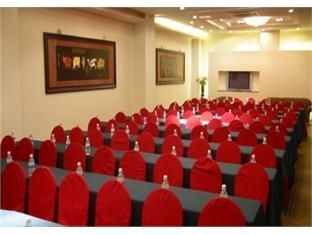 Dalian Leewan Business Hotel3