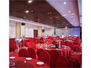 Dalian Leewan Business Hotel0