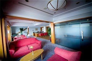 Swish-Hotel Dalian4