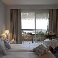 Holiday Inn Niceport Saint Laurent1