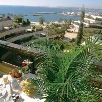 Holiday Inn Niceport Saint Laurent0