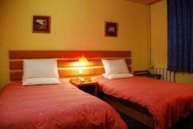 Home Inn Wuyi Plaza0