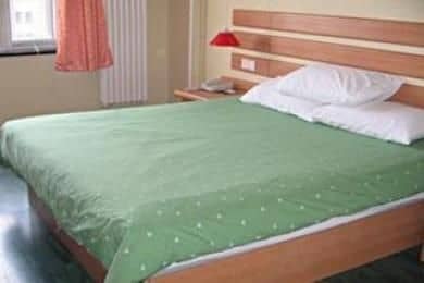 Home Inn Qingniwaqiao Home Inn Qingniwaqiao