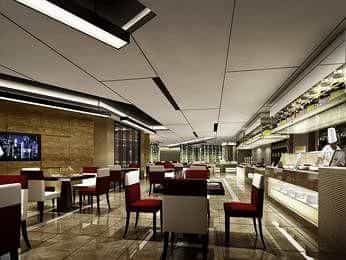 PULLMAN ANSHAN TIME SQUARE PULLMAN ANSHAN TIME SQUARE