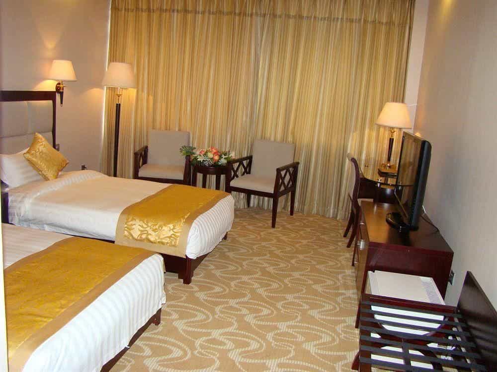 Chaoyue International Hotel Dalian Chaoyue International Hotel Dalian