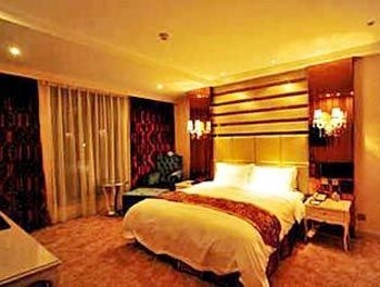 Kai Li Jia International Hotel4