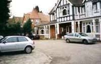 Gatwick Belmont Hotel0