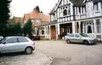 Gatwick Belmont Hotel