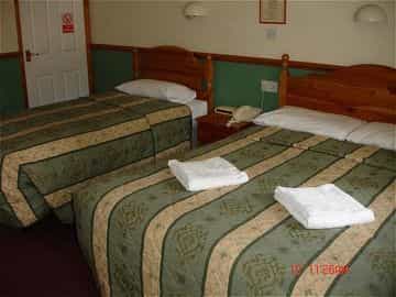 Gatwick Belmont Hotel Gatwick Belmont Hotel