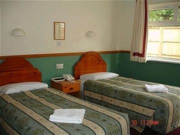 Gatwick Belmont Hotel2