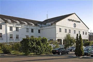 Copthorne Hotel Effingham Gatwick Copthorne Hotel Effingham Gatwick