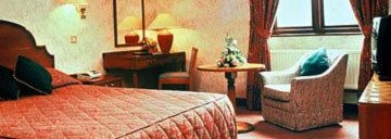 Copthorne Hotel Effingham Gatwick2