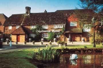 Copthorne Tara Hotel London Kensington Copthorne Tara Hotel London Kensington