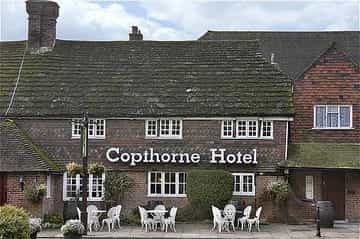 Copthorne Tara Hotel London Kensington Copthorne Tara Hotel London Kensington