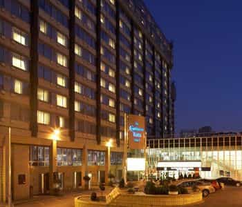 Copthorne Tara Hotel London Kensington Copthorne Tara Hotel London Kensington
