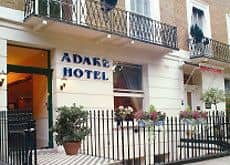 Adare Hotel Adare Hotel