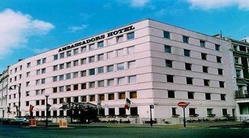 Ambassadors Hotel3
