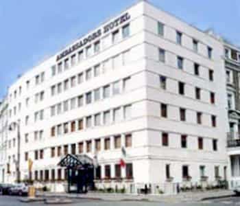 Ambassadors Hotel Ambassadors Hotel