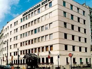 Ambassadors Hotel1