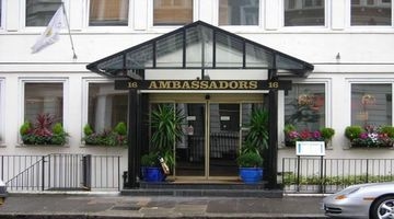 Ambassadors Hotel0