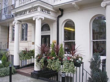 The Beverley House Hotel The Beverley House Hotel