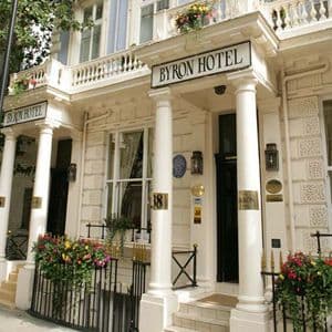 The Byron The Byron
