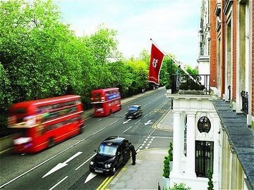 The Cadogan A Belmond Hotel London0