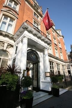 The Cadogan A Belmond Hotel London1