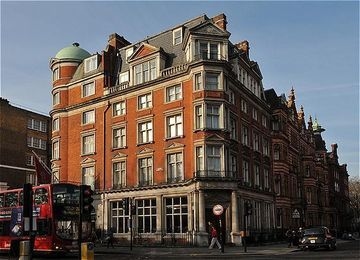 The Cadogan A Belmond Hotel London2