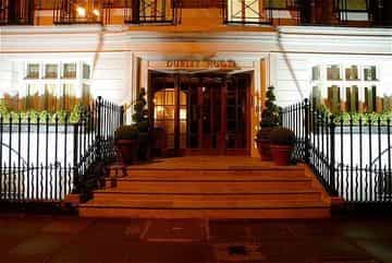 Durley House