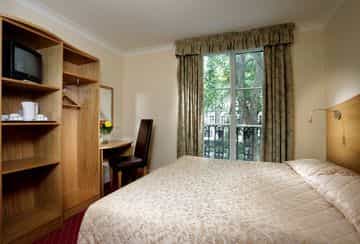 Hotel Edward Paddington Hotel Edward Paddington