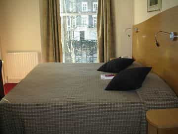 Hotel Edward Paddington Hotel Edward Paddington