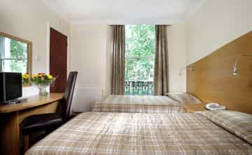 Hotel Edward Paddington Hotel Edward Paddington