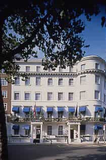 London Elizabeth London Elizabeth