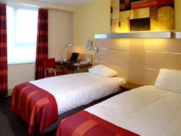 Holiday Inn Express London - Limehouse Holiday Inn Express London - Limehouse