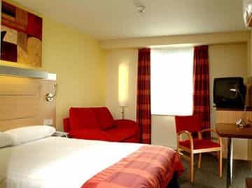 Holiday Inn Express London - Limehouse Holiday Inn Express London - Limehouse
