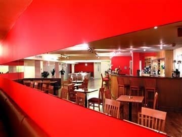 Holiday Inn Express London - Limehouse3