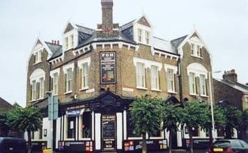 Forest Gate Hotel Forest Gate Hotel