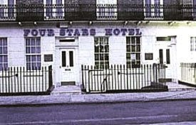 Four Stars Hotel0