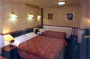 Four Stars Hotel Four Stars Hotel
